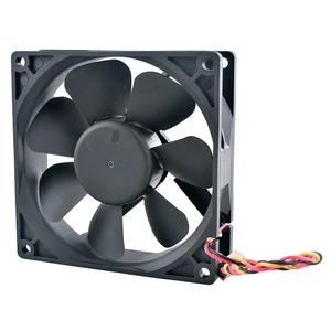 DSB0912M 92mm 92x92x25mm Cooling Fan DC12V 0.19A 3Pin Connector 2500RPM for Chassis CPU Power Supply Cooling DSB0912M 92mm 92x92x25mm Cooling Fan DC12V 0.19A 3Pin Connector 2500RPM for Chassis CPU Power Supply Cooling