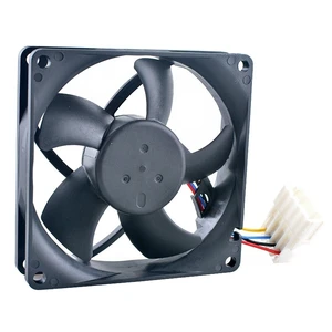 AFC0812DD 80mm 80x80x20mm High-Speed Cooling Fan DC12V 0.75A 4Pin Dual Ball Bearing for Workstation Chassis CPU AFC0812DD 80mm 80x80x20mm High-Speed Cooling Fan DC12V 0.75A 4Pin Dual Ball Bearing for Workstation Chassis CPU