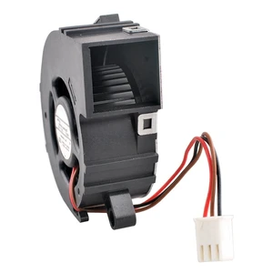 BM5020-04W-B57 50mm Blower Fan 50x50x20mm DC12V 0.26A 3Pin Centrifugal Cooling Fan for Projector BM5020-04W-B57 50mm Blower Fan 50x50x20mm DC12V 0.26A 3Pin Centrifugal Cooling Fan for Projector