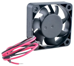 RDH4010B N65AF01 40mm 40x40x10mm Cooling Fan Dual Ball Bearing DC12V 0.09A Power Chassis CPU Fan for Computer Hardware RDH4010B N65AF01 40mm 40x40x10mm Cooling Fan Dual Ball Bearing DC12V 0.09A Power Chassis CPU Fan for Computer Hardware