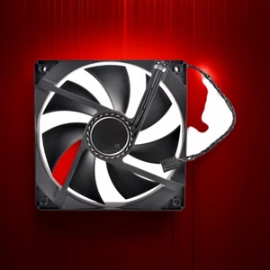 DF121225SM XC1197BA 120mm 120x120x25mm High-Speed DC12V 4Pin Cooling Fan for Chassis CPU Water Cooling System DF121225SM XC1197BA 120mm 120x120x25mm High-Speed DC12V 4Pin Cooling Fan for Chassis CPU Water Cooling System