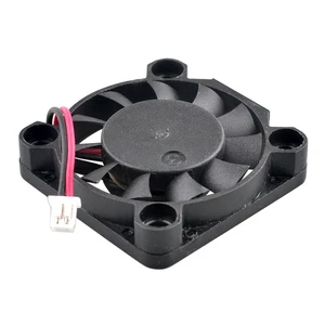 DFB300612H 30mm 30x30x6mm Ultra Thin Cooling Fan DC12V 1.4W 2Pin Ball Bearing Projector Fan for Heat Dissipation DFB300612H 30mm 30x30x6mm Ultra Thin Cooling Fan DC12V 1.4W 2Pin Ball Bearing Projector Fan for Heat Dissipation