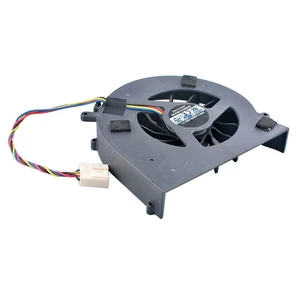 DF0801512B2UN DC12V 0.50A 4Pin Dual Ball Bearing Cooling Fan All-In-One Computer CPU Heat Sink Fan A8015-48BB-4RP-F1 DF0801512B2UN DC12V 0.50A 4Pin Dual Ball Bearing Cooling Fan All-In-One Computer CPU Heat Sink Fan A8015-48BB-4RP-F1