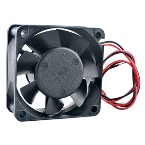 2410ML-04W-B50 60mm 60x60x25mm Dual Ball Bearing Cooling Fan DC12V 0.26A 2Pin for Chassis CPU Power Supply 2410ML-04W-B50 60mm 60x60x25mm Dual Ball Bearing Cooling Fan DC12V 0.26A 2Pin for Chassis CPU Power Supply