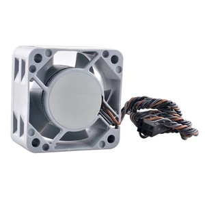 1608KL-04W-B56 40mm 40x40x20mm DC12V 0.20A 4Pin Dual Ball Bearing Cooling Fan for Printer Chassis Power Supply 1608KL-04W-B56 40mm 40x40x20mm DC12V 0.20A 4Pin Dual Ball Bearing Cooling Fan for Printer Chassis Power Supply