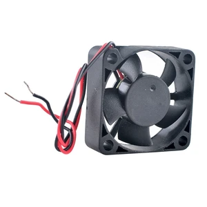 AD0324HB-G50 30mm 30x30x10mm Dual Ball Bearing Cooling Fan DC24V 0.05A 2Pin Micro Inverter Power Supply AD0324HB-G50 30mm 30x30x10mm Dual Ball Bearing Cooling Fan DC24V 0.05A 2Pin Micro Inverter Power Supply