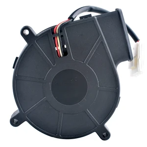 Double Ball Bearing Centrifugal Fan Blower Cooler 12V for Car Seat Ventilation System Renovation Cooling Blower Double Ball Bearing Centrifugal Fan Blower Cooler 12V for Car Seat Ventilation System Renovation Cooling Blower