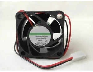 KDE0504PKV3 DC5V 0.4W 40mm 4020 Switch Cooling Fan KDE0504PKV3 DC5V 0.4W 40mm 4020 Switch Cooling Fan