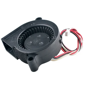 BM4515-04W-B39 45mm Blower Fan 45x45x15mm DC12V 0.13A 3Pin Centrifugal Cooling Fan for Projectors BM4515-04W-B39 45mm Blower Fan 45x45x15mm DC12V 0.13A 3Pin Centrifugal Cooling Fan for Projectors