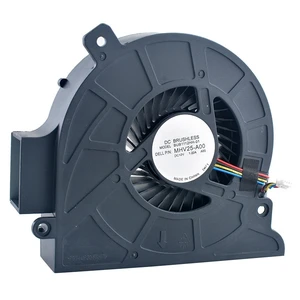 BUB1112HH-01 MHV25-A00 DC12V 1.00A 4Pin Cooling Fan for All-in-One Computer OptiPlex 3240 3440 7440 CPU Cooler BUB1112HH-01 MHV25-A00 DC12V 1.00A 4Pin Cooling Fan for All-in-One Computer OptiPlex 3240 3440 7440 CPU Cooler