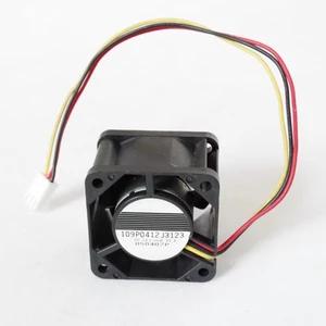 109P0412J3013 4028 40mm 40x40x28mm 12V 0.35A Wind Speed Cooling Fan 109P0412J3013 4028 40mm 40x40x28mm 12V 0.35A Wind Speed Cooling Fan