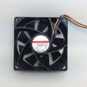 MF60101V1-1Q03C-S99 60mm 6010 60x60x10mm Slim 12V 1.46W PWM Variable Speed Cooling Fan MF60101V1-1Q03C-S99 60mm 6010 60x60x10mm Slim 12V 1.46W PWM Variable Speed Cooling Fan
