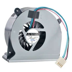 AB08812HB26DB00 88mm Blower Fan DC12V 0.60A 4Pin Double Ball Bearing High-Speed Centrifugal Fan Cooling Fan for Chassis Display AB08812HB26DB00 88mm Blower Fan DC12V 0.60A 4Pin Double Ball Bearing High-Speed Centrifugal Fan Cooling Fan for Chassis Display