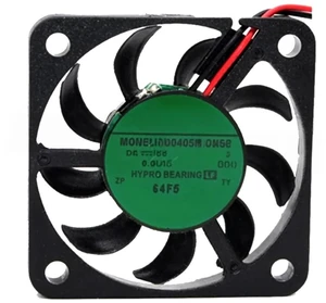 AD0405MX-K90 40mm 4007 40x40x7mm 5V Ultra Thin Micro Fan Notebook Mute Fan AD0405MX-K90 40mm 4007 40x40x7mm 5V Ultra Thin Micro Fan Notebook Mute Fan