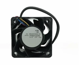 FFB0412UHN 40x40x28mm 4028 40mm 1U 2U Server Fan 12V 0.81A High Speed Cooling Fan with 4Pin FFB0412UHN 40x40x28mm 4028 40mm 1U 2U Server Fan 12V 0.81A High Speed Cooling Fan with 4Pin