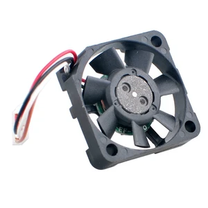 MF17B05P 17mm 17x17x4mm Ultra Thin Small Cooling Fan DC5V 0.08A 4Pin 4Line for UAV Micro Equipment MF17B05P 17mm 17x17x4mm Ultra Thin Small Cooling Fan DC5V 0.08A 4Pin 4Line for UAV Micro Equipment