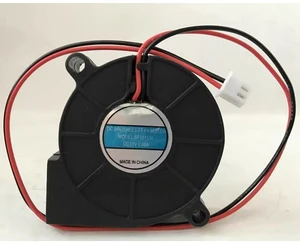 SF5015SL 50mm Blower Fan 12V 0.06A 0.72W 5015 50x50x15mm Industrial Mute Low Noise Blower for Humidifier Cooling Fan SF5015SL 50mm Blower Fan 12V 0.06A 0.72W 5015 50x50x15mm Industrial Mute Low Noise Blower for Humidifier Cooling Fan