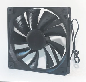T1402512M-3M 140mm 140x25mm DC12V 0.30A 1200RPM Mute Cooling Fan 3Pin Power Supply T1402512M-3M 140mm 140x25mm DC12V 0.30A 1200RPM Mute Cooling Fan 3Pin Power Supply
