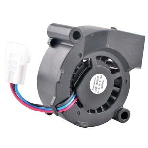 UDQFZ5C01CET DC13.5V 0.10A Turbofan Cooling Fan for Car A6L C7 PA A7 A8 Headlight Lens MPU UDQFZ5C01CET DC13.5V 0.10A Turbofan Cooling Fan for Car A6L C7 PA A7 A8 Headlight Lens MPU