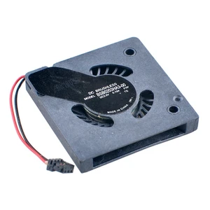 BSB0203HA3-00 20mm 20x20x4mm Ultra-Thin Blower Fan DC3V 0.10A Micro Cooling Fan for Drones 4K Cameras AR VR BSB0203HA3-00 20mm 20x20x4mm Ultra-Thin Blower Fan DC3V 0.10A Micro Cooling Fan for Drones 4K Cameras AR VR