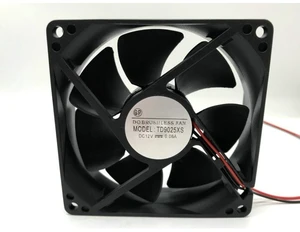 TD9025XS 12V 0.08A 92mm Silent Cooling Fan CPU Cooler Fan TD9025XS 12V 0.08A 92mm Silent Cooling Fan CPU Cooler Fan