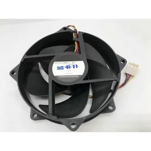 FA09025H12LPB 12V 0.36A 92mm 4Wire CPU Cooler Cooling Fan FA09025H12LPB 12V 0.36A 92mm 4Wire CPU Cooler Cooling Fan