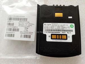 82-111094-01 for Zebra MC55 MC55A0 MC55E0 MC65 MC67 3600mah