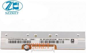 thermal label print head ZT210 203dpi, barcode print head thermal printerZT210 203dpi for zebra