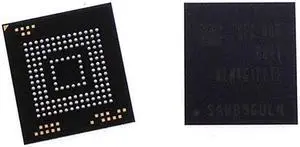 KLM4G1FETE-B041 4GB EMMC memory chip FBGA153 memory particles storage font chip KLM4G1FETE-B041 4GB EMMC memory chip FBGA153 memory particles storage font chip