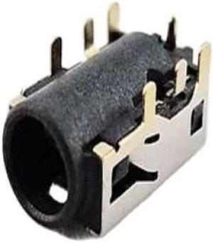 For ASUS VivoBook X200CA X200E X201E X202E DC In Power Jack  Port Connector
