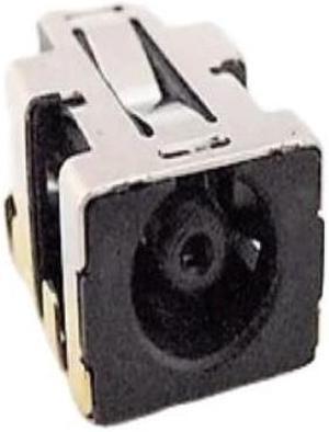 For ASUS Q524UQ Q534UX DC In Power Jack Port Charging Connector