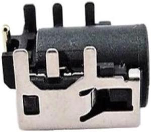 For ASUS F200CA UX21 UX31 UX32 UX52 Q200E ZenBook UX303UA UX303UB DC In Power Jack Port Connector