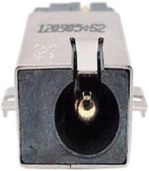 For ASUS Flip Book TP500L TP500LA TP500LD DC In Power Jack Transformer