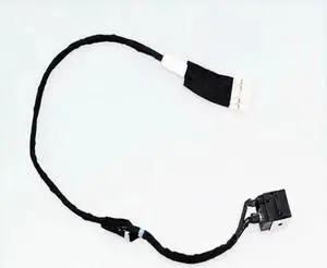 For Lenovo B470e B470g B475e V470c 50.4KZ01.023 31047664 DC In Power Jack Cable Charging Port Connector
