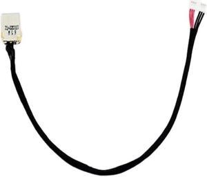 For Acer Aspire E1-470 E1-472 50.4YP08.001 50.MDDN1.002 DC Jack Cable Charging Port Connector