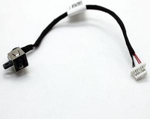 For Dell Inspiron 11 3147 3000 Series 0JCDW3 OJCDW3 Laptop DC In Power Jack Cable Charging Port Connector