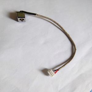 For ASUS K501 U50 U50A U50F X502 X5D 13GNYC1AP021-1 DC In Power Jack Cable Charging Port Connector