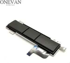 For Dell Precision M4600 M6600 Laptop Touchpad Mouse Button 1A22HUC00