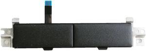 For Dell Latitude E6230 E6330 Touchpad Mouse Button Board Buttons With Cable P/N:A12132