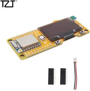 DSTIKE WiFi Deauther OLED MiNi ESP8266 Placa de desarrollo WIFI pantalla OLED DSTIKE WiFi Deauther OLED MiNi ESP8266 Placa de desarrollo WIFI pantalla OLED