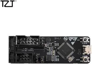 TZT, recién llegado, ESP-Prog JTAG, depuración y descargador de programa compatible con plataformas ESP8266 ESP32