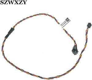 CN-04M0RP 04M0RP 4M0RP para Dell OPX 7040 3040 7050 SFF Power botón/LED Assy con Cable