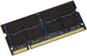 2GB DDR2 Laptop Ram Memory 800Mhz PC2 6400 1.7V 2RX8 200 Pins SODIMM for  AMD Laptop Memory