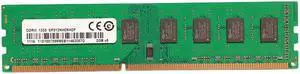 2GB DDR3 Memory Ram 1.5V 1333MHz PC3-10600 240Pin UDIMM Desktop RAM Memoria for  AMD Computer Memory