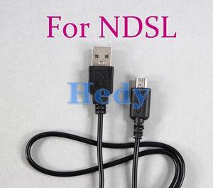 1PC cargador de datos USB de carga de Cable de alimentación para Nintendo DS Lite DSL NDSL