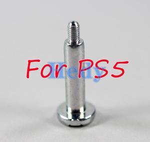 Soporte Vertical para consola PS5, tornillo inferior, accesorios de juego, 3 uds.