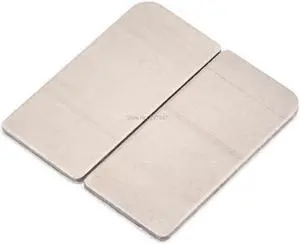 Espejo retrovisor de Metal TRX4 para coche, piezas de mejora 1/10, trepador de control remoto Traxxas TRX-4 TRX 4 T4, 2 uds.