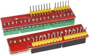 Proto Screw Shield V2, placa de expansión, compatible con tornillo de expansión R3