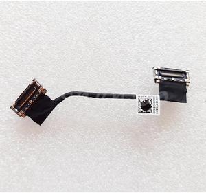 P72 USB Small Board Flexible Flat Cable EP720 DC02C00CW00 IO interface line