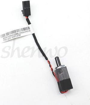 Server Cable RD650 RD350G RD350 Power Cable 00FC258 Adapter Cable